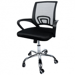 C4F FOTEL BIUROWY OBROTOWY KRZESŁO OFI 1