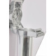 Linder Exclusiv Gartentisch BISTRO MC4604