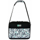 St.RIGHT Umhängentasche Dollars Schulertasche