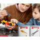 Aga4Kids Auto - Werkzeugkoffer für Kinder 27 Szt.