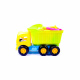 Aga4Kids Sandset mit Lastwagen DS1011