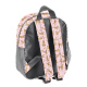 Paso Ein-Kammer-Rucksack Hund