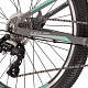 KROSS Kinderfahrrad LEA JR 2.0 12" Grau