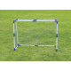Aga Fußballtor PROFESSIONAL STEEL GOAL JC-5183ST 180x130x90 cm