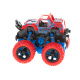 Aga Monster Truck Geländewagen mit Stoßdämpfern 1:36