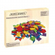 Kinder Geometrische Formen Kruzzel 17253