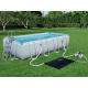 Solarmatte für Poolheizung Bestway 1,7 m 58423