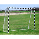Fußballtor 300 x 205 x 90 cm Stadion SP0661
