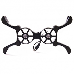 K746A PODSTAWKA SKŁADANA PODRÓŻNA