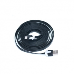 K790A2 KABEL USB NA MICRO USB SLIM 3M