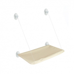 ZW2 LEGOWISKO DLA KOTA NA SZYBĘ KOJEC