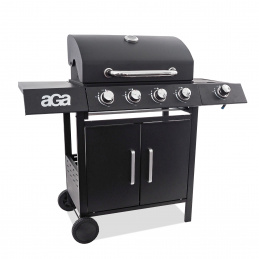 Aga Gasgrill DS1923