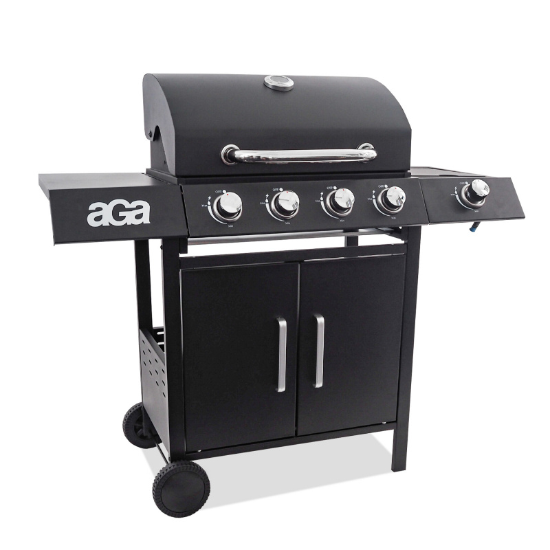 Aga Gasgrill DS1923
