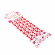 Aga4Kids Selbstklebende Steine DS8105CO
