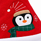 SUN8620 Pinguin-Schal