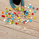 LEGO® DUPLO Classic 10913 LEGO® DUPLO® Steinebox