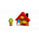 LEGO® Classic 11045 Kreative Bunte Steine
