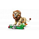 LEGO® Creator 31386 Wilde Tiere: Majestätischer Löwe