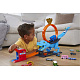 Hot Wheels City HKX42 Looping mit dem gefräßigen T-Rex