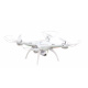 Aga RC Drohne Syma X5SW 2.4GHz Wi-Fi FPV Kamera