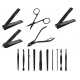 Zubehör für Nägel - Set