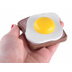 Holztoaster für Kinder mit Zubehör ZA4122
