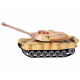 Ferngesteuerte Tankleuchte RC0611 universal