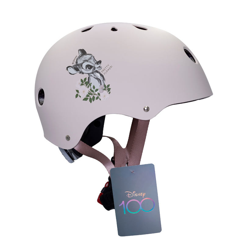 SPORTOVNÍ HELMA BAMBI - D100 - VELIKOST M
