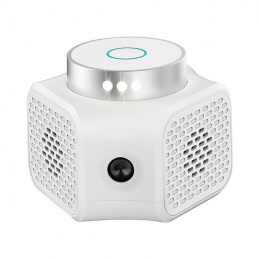 K751F1 ODSTRASZACZ  FLASH 360  GRYZONI    MYSZ SZCZURÓW KUN
