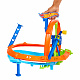 Hot Wheels Rapid Launch & Loop JBX65