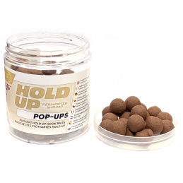 Starbaits Boilies Hold Up Pop Up 80g 14mm