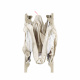 Aga4Kids Reisebett Kinderreisebett MR6668 Beige