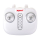 Aga RC Hubschrauber SYMA S107H 2.4GHz RTF gelb
