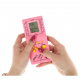 Aga Elektronisches Spiel Tetris 9999 in 1 Rosa