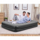 Matratze mit Pumpe 203x152x46cm BESTWAY 67403