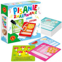 Alexander DIGITAL LETTERS Schreibunterlage 2352 universal