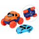 Bunte flexible Autoschiene 184 ele 4m ZA4379 universal