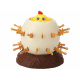 Jolly Game Sting Ei popping Huhn GR0608 universal