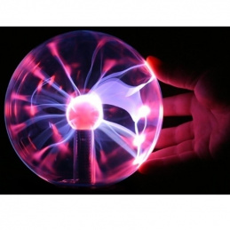 M25 LAMPKA KULA PLAZMA 230V