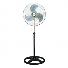 Q26C DUŻY STOJĄCY WENTYLATOR 3 w 1  18``