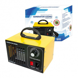 Q69D GENERATOR OZONU OZONATOR OZI PRO