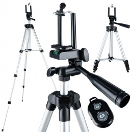 S5 STATYW FOTO+UCHWYT+PILOT SELFIE