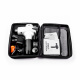 Aga Massagepistole DS1602 Silber