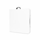 Aga Klappbarer Plastiktisch 122x61x74 cm