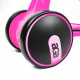 Aga Kinderlaufrad DS2910 Rosa