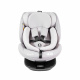 Aga Autositz i-Size 360° 0-36 kg DS1811 Hellgrau