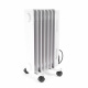 Linder Exclusiv Ölradiator 1500W