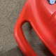 Prosperplast Boby Sporty Rot 6DAZ043 - 2. QUALITÄT