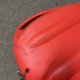 Prosperplast Boby Sporty Rot 6DAZ043 - 2. QUALITÄT