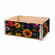 Aga Hochbeet 120x80x40 cm